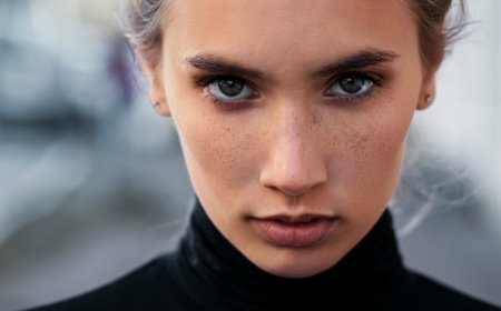 Тері, шаш және жалпы күтімнің денсаулыққа әсері