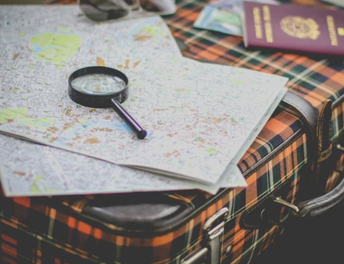 First-Time Trip Abroad: Preparation Tips
