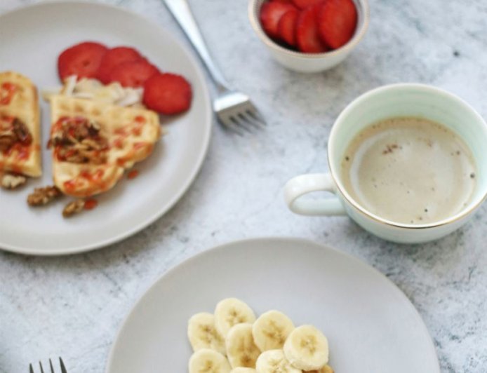 Delicious and Quick Breakfast Recipes