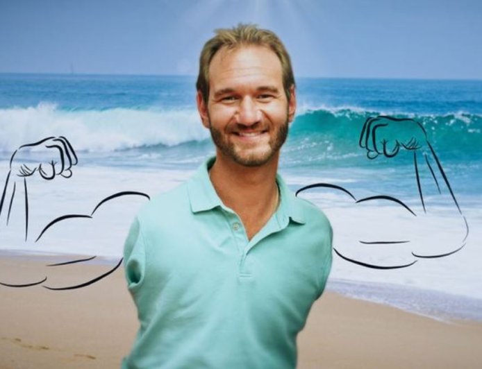 Never give up, for that is just the place and time that the tide will turn