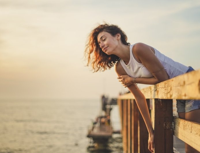 Гормоналды тепе-теңдік және әйел денсаулығы