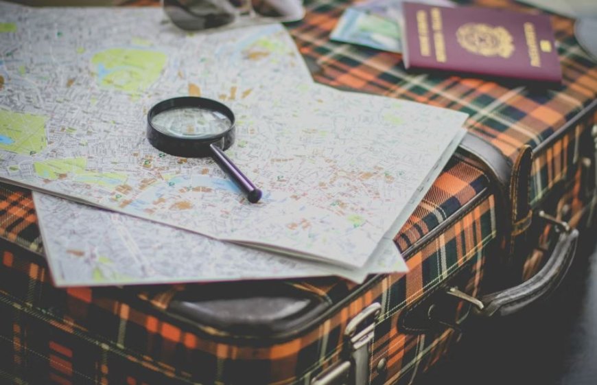 First-Time Trip Abroad: Preparation Tips