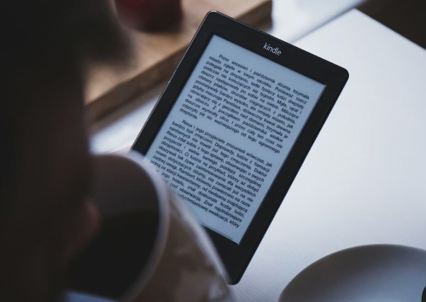 The Importance of Reading in the Digital Age