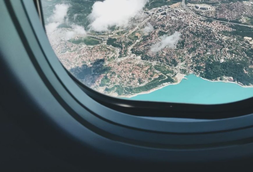 Why Traveling Changes Your Perspective