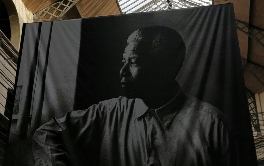 It always seems impossible until it’s done