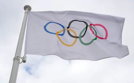 Олимпиада туының мағынасы