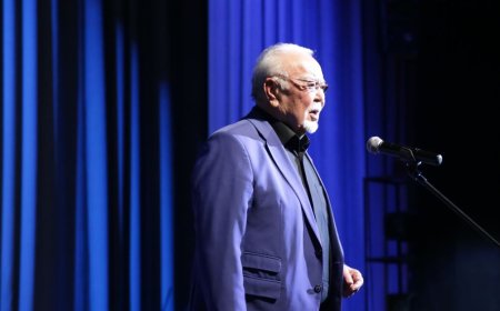 Асанәлі Әшімов туралы қызықты деректер