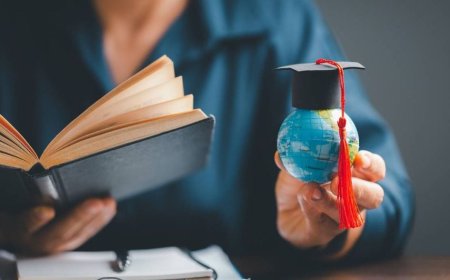 Білім деңгейі мен білім индекстері жоғары TOP 10 ЕЛ (фото)