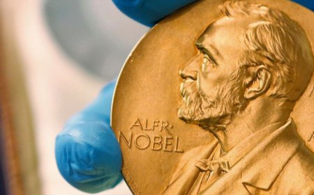 Әлемдегі ең беделді 10 халықаралық марапат