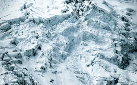 Аустрияның таулы аймақтарында қар көшкіні болып 8 адам қаза тапты