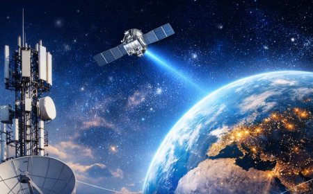 Қытай 6G интернетті сынақтан өткізудің екінші кезеңін бастады