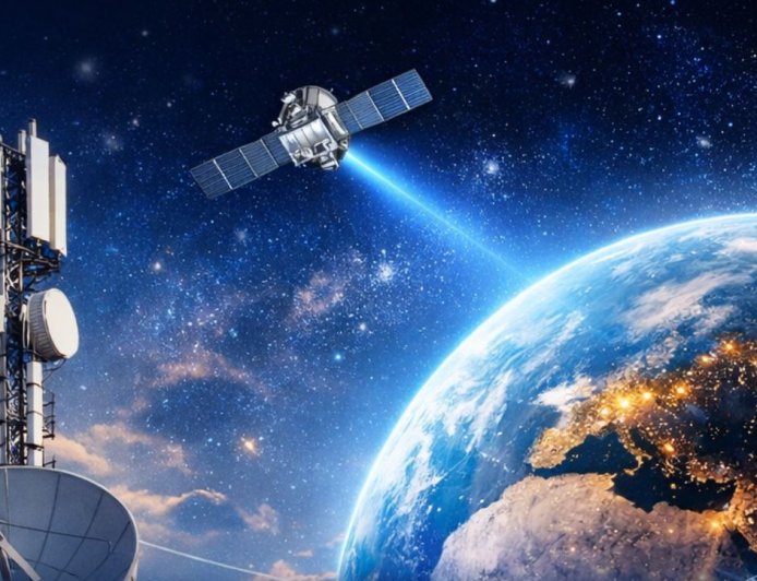 Қытай 6G интернетті сынақтан өткізудің екінші кезеңін бастады