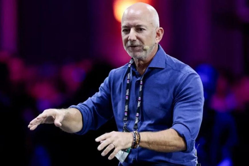 Джефф Безостың табысқа жету қағидалары