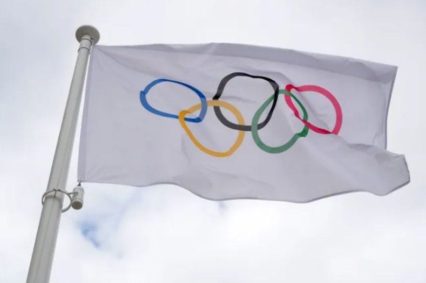 Олимпиада туының мағынасы