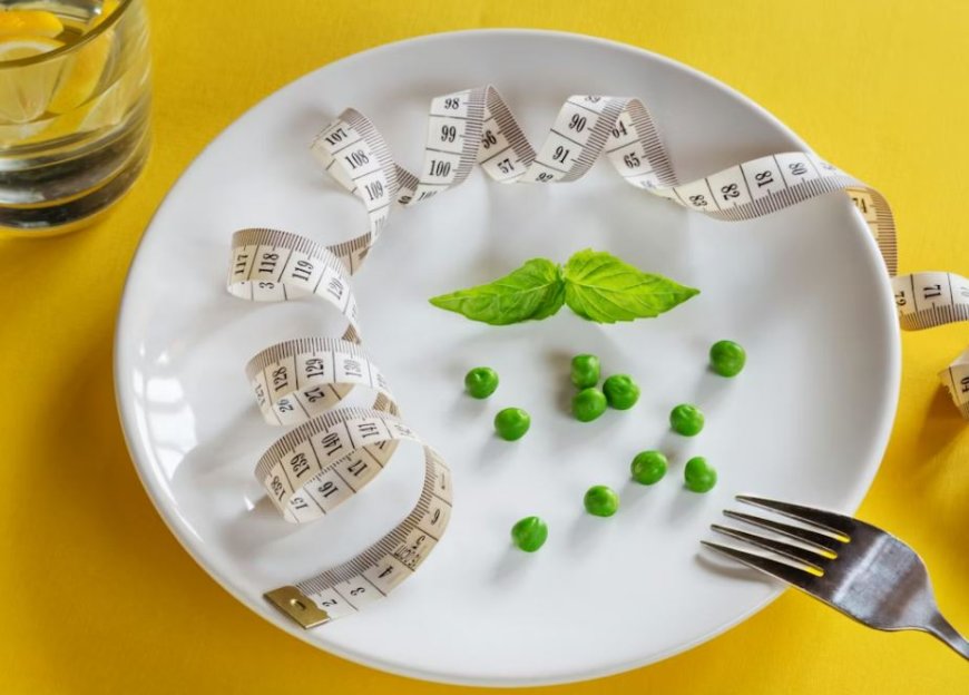 Салмақ тастау кезеңінде қарын ашу сезімін басудың тиімді жолдары