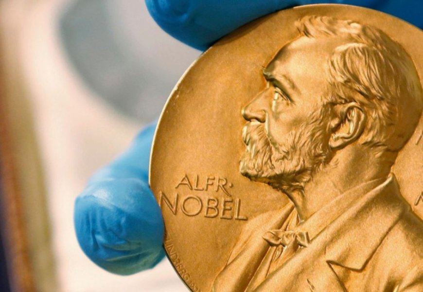 Әлемдегі ең беделді 10 халықаралық марапат