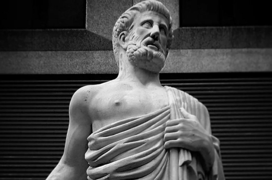 Гиппократ – медицина тарихындағы ең атақты тұлғалардың бірі