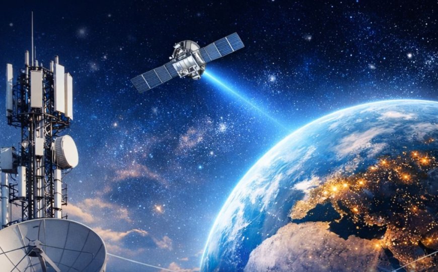 Қытай 6G интернетті сынақтан өткізудің екінші кезеңін бастады