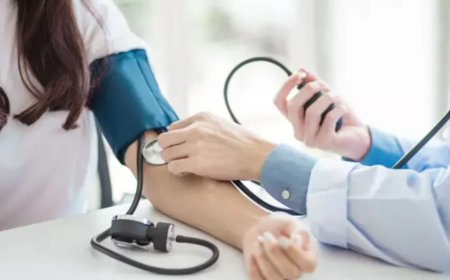 Қан қысымы неге кенет көтеріледі?