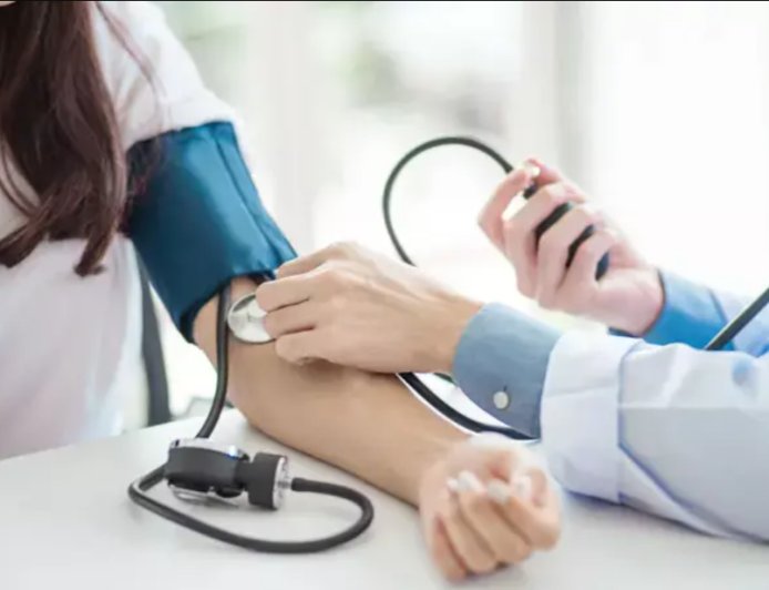 Қан қысымы неге кенет көтеріледі?