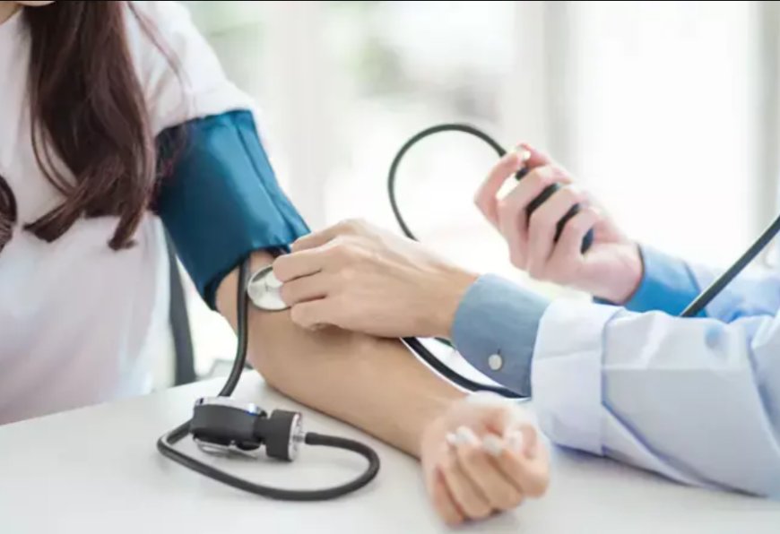 Қан қысымы неге кенет көтеріледі?