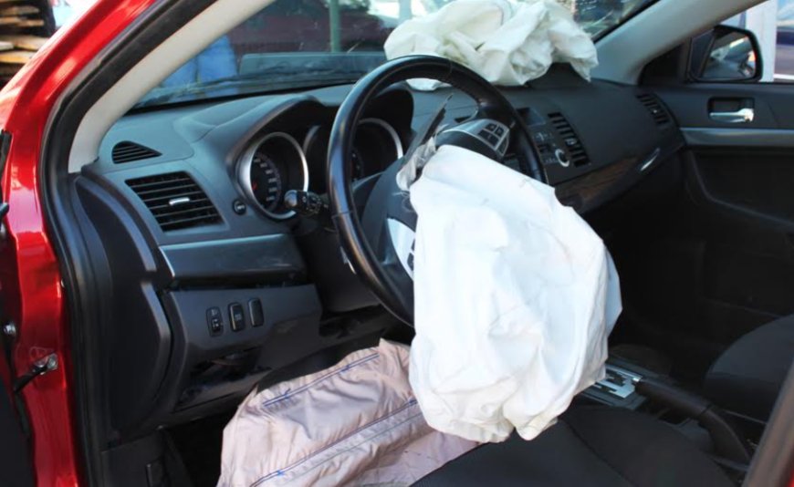 Машинаның қауіпсіздік жастықтары (airbag) бір рет қана ашыла ма?